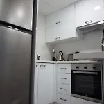 Lazuli 209 Apartament