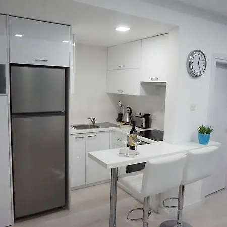 Lazuli 209 Appartement *