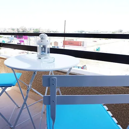 Appartement Lazuli 209