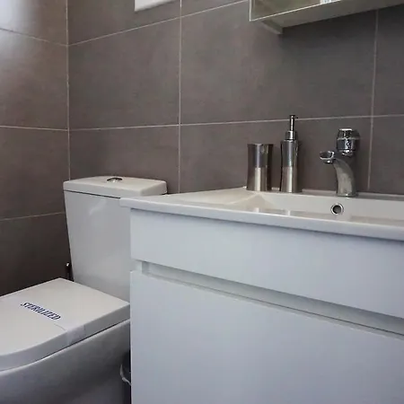 Appartement Lazuli 209 *