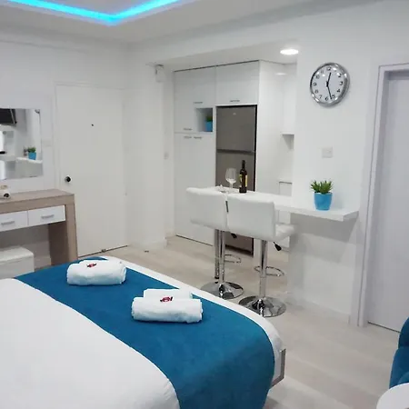 Lazuli Beach 209 Larnaca