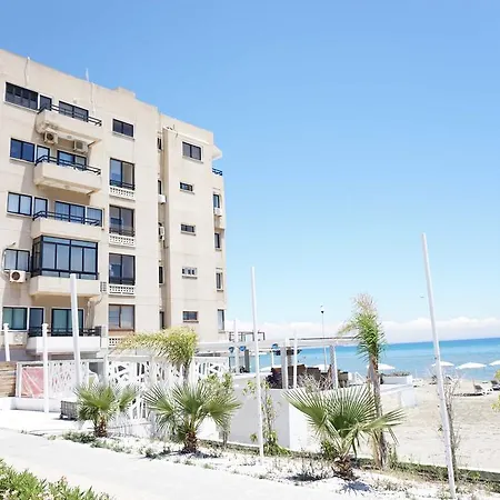 Lazuli 209 * Larnaca