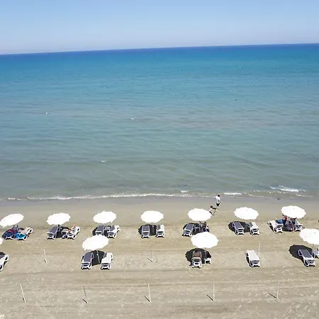Apartment Lazuli Beach 209 Larnaca