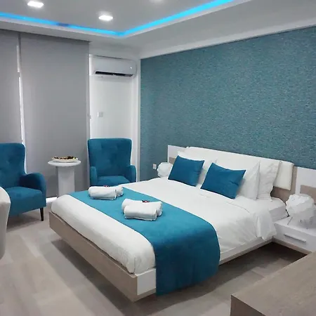Lazuli Beach 209 Apartment *