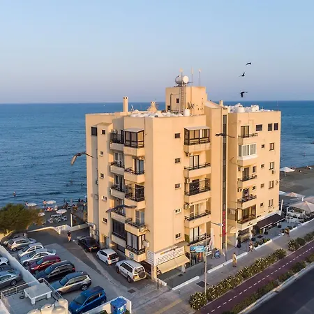 Lazuli Beach 209 Apartment *