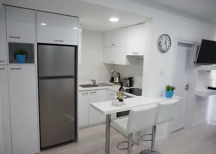 Lazuli 209 Apartament *