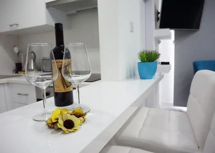 Apartament Lazuli 209 Larnaca