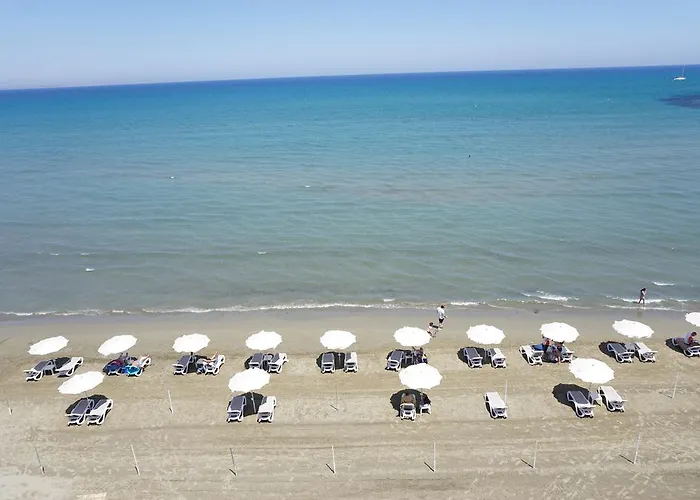 Apartament Lazuli 209 Larnaca