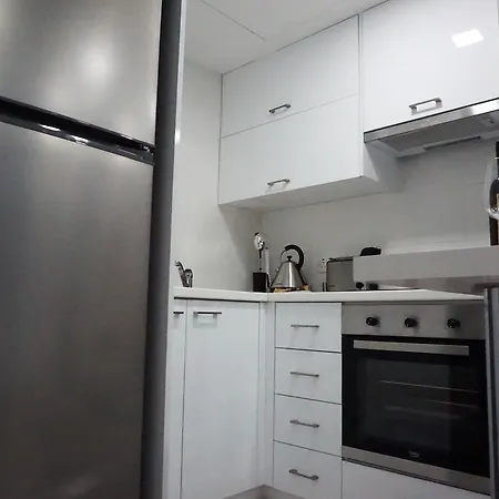 Lazuli 209 Апартаменти