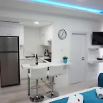 Lazuli 209 لارنكا
