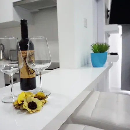Appartement Lazuli 209 Larnaca